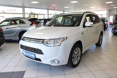 Bild des Angebotes Mitsubishi Outlander 2.0  PHEV Instyle  4WD AHK