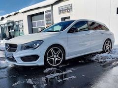 Bild des Angebotes Mercedes-Benz CLA 250 CLA Shooting Brake 250 7G-DCT AMG Line