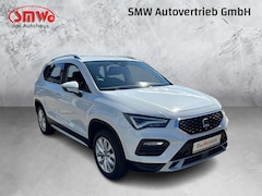 Bild des Angebotes SEAT Ateca 1.5TSI DSG Xperience