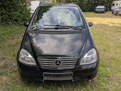 Bild des Angebotes Mercedes-Benz A 140 Classic