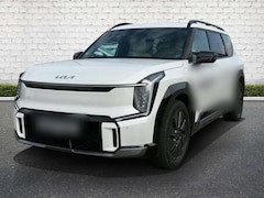 Bild des Angebotes Kia EV9 AWD GT Line LAUNCH EDITION 7-Sitzer Head-Up