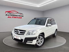 Bild des Angebotes Mercedes-Benz GLK 220 CDI BlueE.*4Matic*AUT.*PANO*NAVI*XEN*AHK