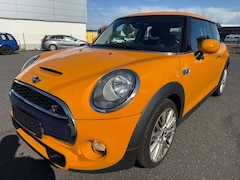 Bild des Angebotes MINI Cooper S *PDC*SHZ*TEMP*ALU*CHECKHEFT*