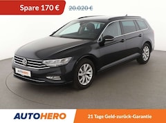Bild des Angebotes VW Passat 2.0 TDI Business *NAVI*LED*ACC*CAM*