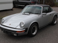 Bild des Angebotes Porsche Targa 911 S- Oldtimer