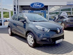 Bild des Angebotes Renault Captur Life Energy LED+KLIMA+CD/MP3+BLUETOOTH