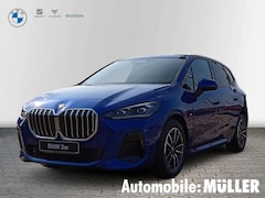Bild des Angebotes BMW 220 Active Tourer M Sport Park-Assist. Head Up, LED, A