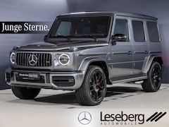 Bild des Angebotes Mercedes-Benz G 63 AMG AMG G 63 Multibeam/AHK/Sthzg/Schiebedach/360°/