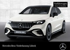 Bild des Angebotes Mercedes-Benz EQE 53 4M NIGHT+DRIVERS+PANO+BURMESTER+SITZKLIMA