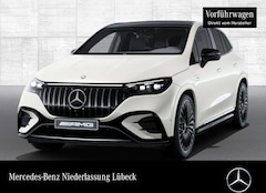 Bild des Angebotes Mercedes-Benz EQE 53 4M NIGHT+DRIVERS+PANO+BURMESTER+SITZKLIMA
