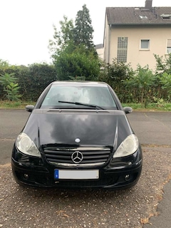 Bild des Angebotes Mercedes-Benz A 180 CDI Avantgarde