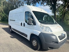 Bild des Angebotes Peugeot Boxer *2.2 HDI*131 Ps*Maxi-Hoch-Lang*Klima*Top*