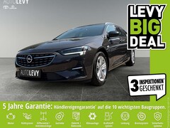 Bild des Angebotes Opel Insignia B Sports Tourer 2.0 +Klima+Alwetter+