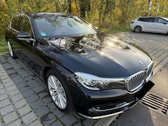 Bild des Angebotes BMW 730 Baureihe 7 Lim 730 d Headup,Softclose/Toterw