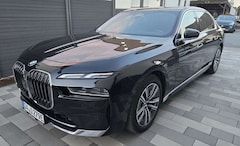 Bild des Angebotes BMW 750 750e xDrive