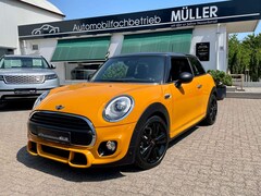 Bild des Angebotes MINI Cooper "ONE"1.5 Autom."JOHN COOPER WORKS" Sportpaket+LED