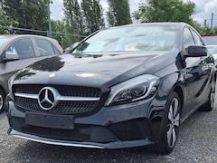 Bild des Angebotes Mercedes-Benz A 160 1, Hand ( 114000 Km )