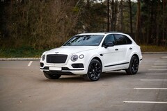 Bild des Angebotes Bentley Bentayga