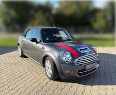 Bild des Angebotes MINI Cooper D Cabrio Mini Cooper D Cabrio Highgate