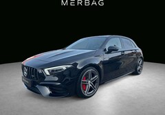 Bild des Angebotes Mercedes-Benz A 45 AMG AMG A 45 S 4MATIC Panorama AUT HUD LM SportS.