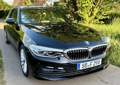 Bild des Angebotes BMW 530 530D Sport Line