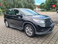 Bild des Angebotes Honda CR-V Elegance 2WD/2.Hand/Navi/RFK/SHZ/