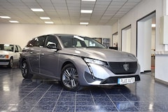 Peugeot 308 SW BlueHDi 130 Active Pack Navi Temp PDC AHK