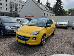 Bild des Angebotes Opel Adam Jam ecoFlex, *1. Hand, SHZ, LHZ, PDC*