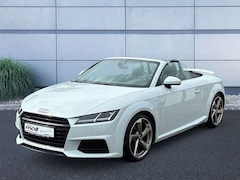 Bild des Angebotes Audi TT S-line 2.0 TFSI qu. S-tronic