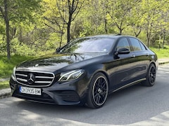 Bild des Angebotes Mercedes-Benz E 350 d 9G-TRONIC AMG Line