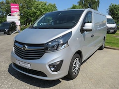 Bild des Angebotes Opel Vivaro 1.6 CDTi *CAMPERAUSBAU*NAVI*AHK*RFK*STANDHEIZG*SH*