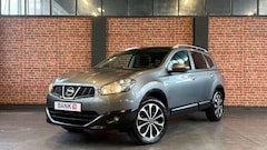 Bild des Angebotes Nissan Qashqai+2 2.0 ALL-MODE 4x4 i-Way KAMERA*AHK*DAB