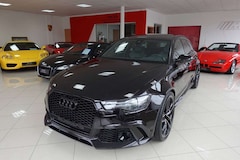 Bild des Angebotes Audi RS6 Quattro Performance /Kermik / Carbon / Exkl.