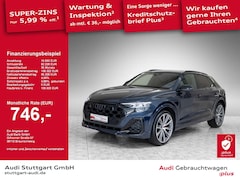 Bild des Angebotes Audi SQ8 SUV TFSI tiptronic HD Matrix LED 360° AHK VC