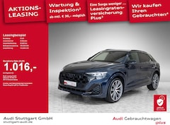 Bild des Angebotes Audi SQ8 SUV TFSI tiptronic HD Matrix LED 360° AHK VC