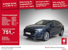 Bild des Angebotes Audi SQ8 SUV TFSI tiptronic HD Matrix LED 360° AHK VC