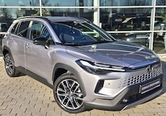Bild des Angebotes Toyota Corolla Cross Hybrid 2.0 VVT-i Teamplayer