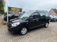 Bild des Angebotes Dacia Dokker Comfort LPG +Sitzhz+GJR+PDC+HU/AU NEU