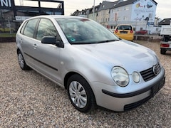 Bild des Angebotes VW Polo 1.2 47kW Trendline