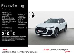 Bild des Angebotes Audi SQ5 SUV TFSI edition one*S tronic*Navi*LED*ACC*A