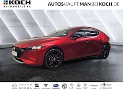 Bild des Angebotes Mazda 3 5HB 2.5L 140ps 6AT FWD Homura ACC HUD Bluetooth