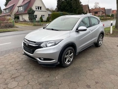 Bild des Angebotes Honda HR-V Elegance 1.6 D-Tec *Spur+FCW+2xPDC+SHZ+Temp