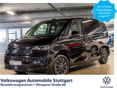 Bild des Angebotes VW T7 Multivan DSG 2.0 TDI Euro 6d ISC FCM