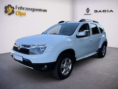 Bild des Angebotes Dacia Duster Prestige 4x4, mit Winterreifen+Garantie