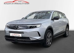 Bild des Angebotes Opel Grandland X Grandland B 1.2 48V Mild-Hybrid Edition *CAM
