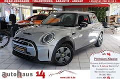 Bild des Angebotes MINI Cooper S E - Automatik-LED-Navi-ACP-DigiatlTacho