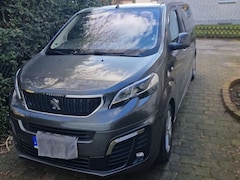Bild des Angebotes Peugeot Traveller Traveller L2 2.0 BlueHDi 180 EAT6 Allure