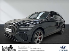 Genesis GV70 Sport 4WD AD El. Panodach Memory Sitze LED ACC El.