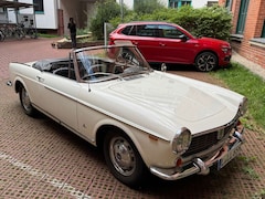 Bild des Angebotes Fiat Pininfarina 1500 Cabrio