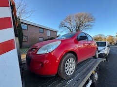 Bild des Angebotes Hyundai i20 UNFALL